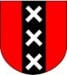 Gemeenten Amsterdam