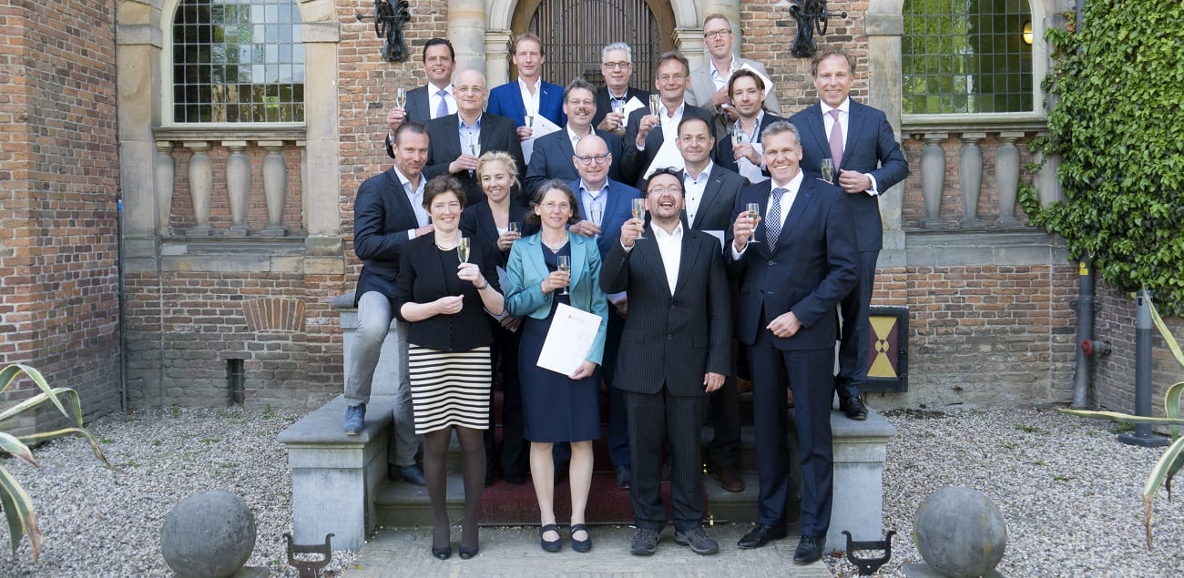 Leergang IT Regie Management 2016