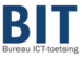 Bureaumanager bij Bureau ICT-toetsing.