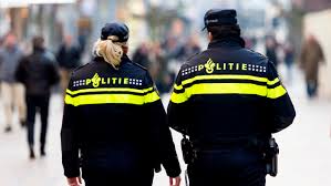 BI specialist Politie