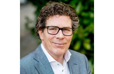 Pieter van Stijn Managing Partner InterExcellent Werving en Selectie Zorg