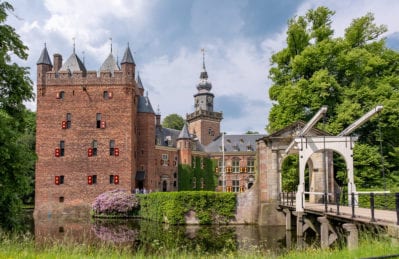 Nyenrode InterExcellent leergang IT Regie Management leergang 2017-2018