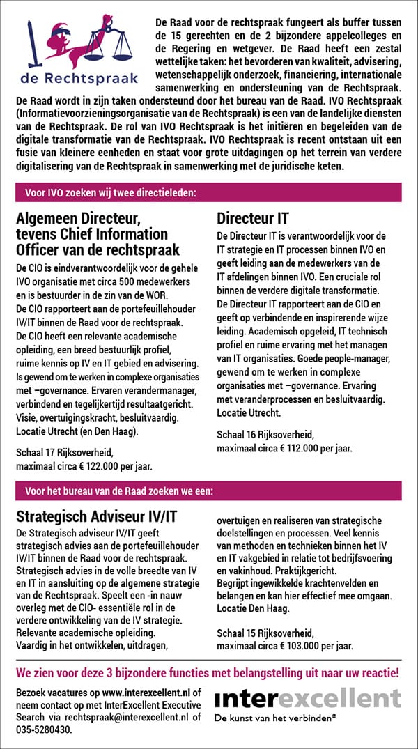 vacatures goed vervullen door interexcellent executive search en interimInterim Manager Zorg Vacature.htm #19