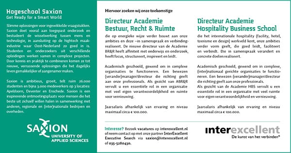 vacatures goed vervullen door interexcellent executive search en interimVacature Interim Manager Onderwijs.htm #18