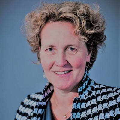 Lieke Skidmore nieuwe directeur HR Erasmus Universiteit Rotterdam