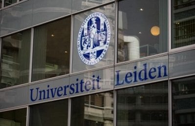 Universiteit Leiden