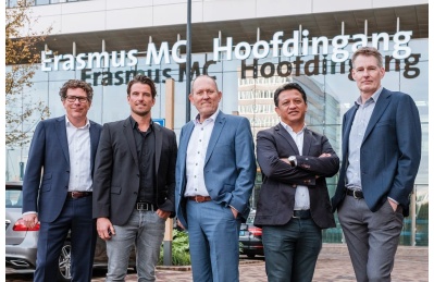 InterExcellent interim-managers Zorg voor Erasmus MC