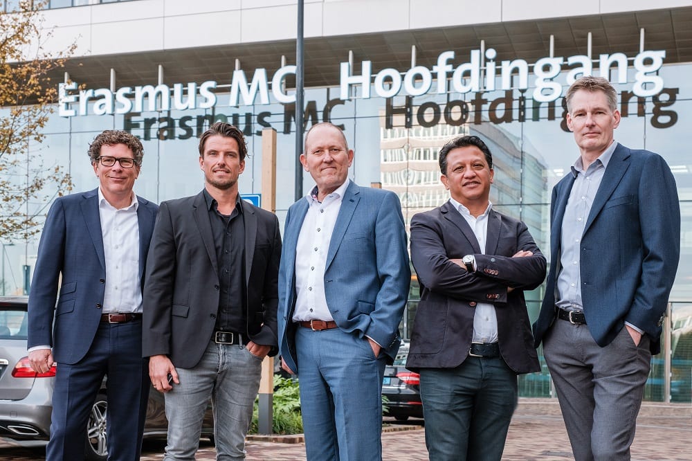 InterExcellent interim-managers Zorg voor Erasmus MC