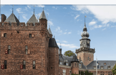 Bundel leergang IT Regie Management Nyenrode InterExcellent