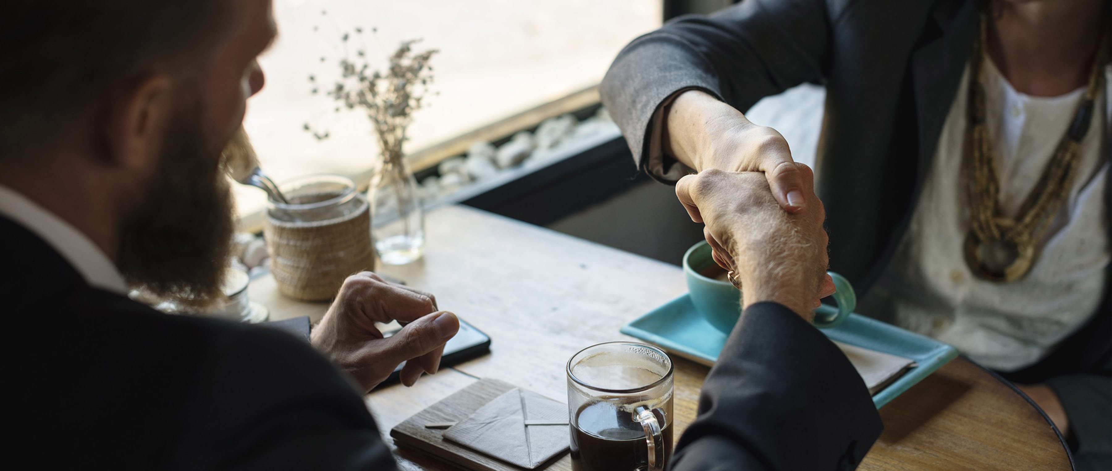 Regisseur (regionale) samenwerking in de Zorg