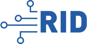 RID logo