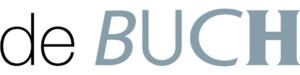 de BUCH logo