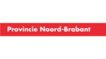 Logo Provincie Noord-Brabant