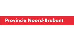 Logo Provincie Noord-Brabant