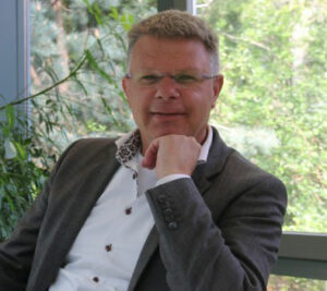 Frank van der Plas