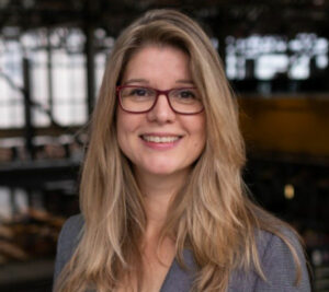 Peggy Cremers