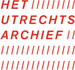 het utrechts archief logo