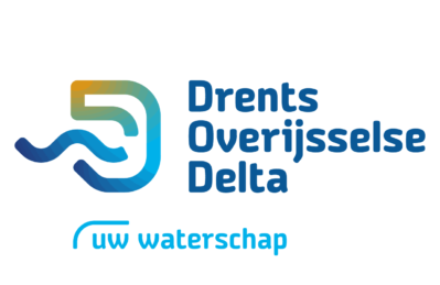 Drents Overijselse Delta logo
