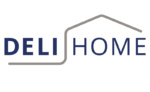 Deli Home Logo