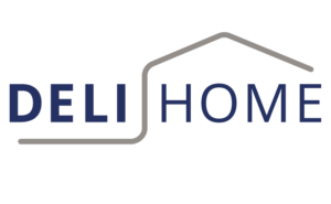 Deli Home Logo