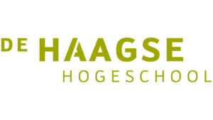 Haagse Hogeschool logo