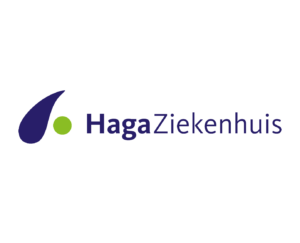 HagaZiekenhuis logo