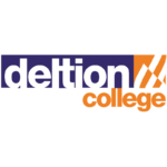 Deiton College logo