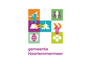 Gemeente Haarlemmermeer logo
