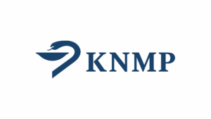 KNMP logo