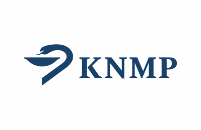 KNMP logo