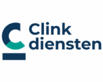 Clink Diensten logo