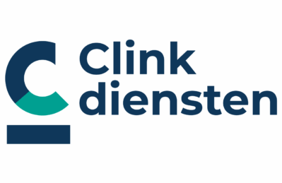 Clink Diensten logo