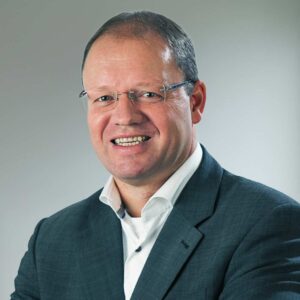 Wim Jumelet - InterExcellent