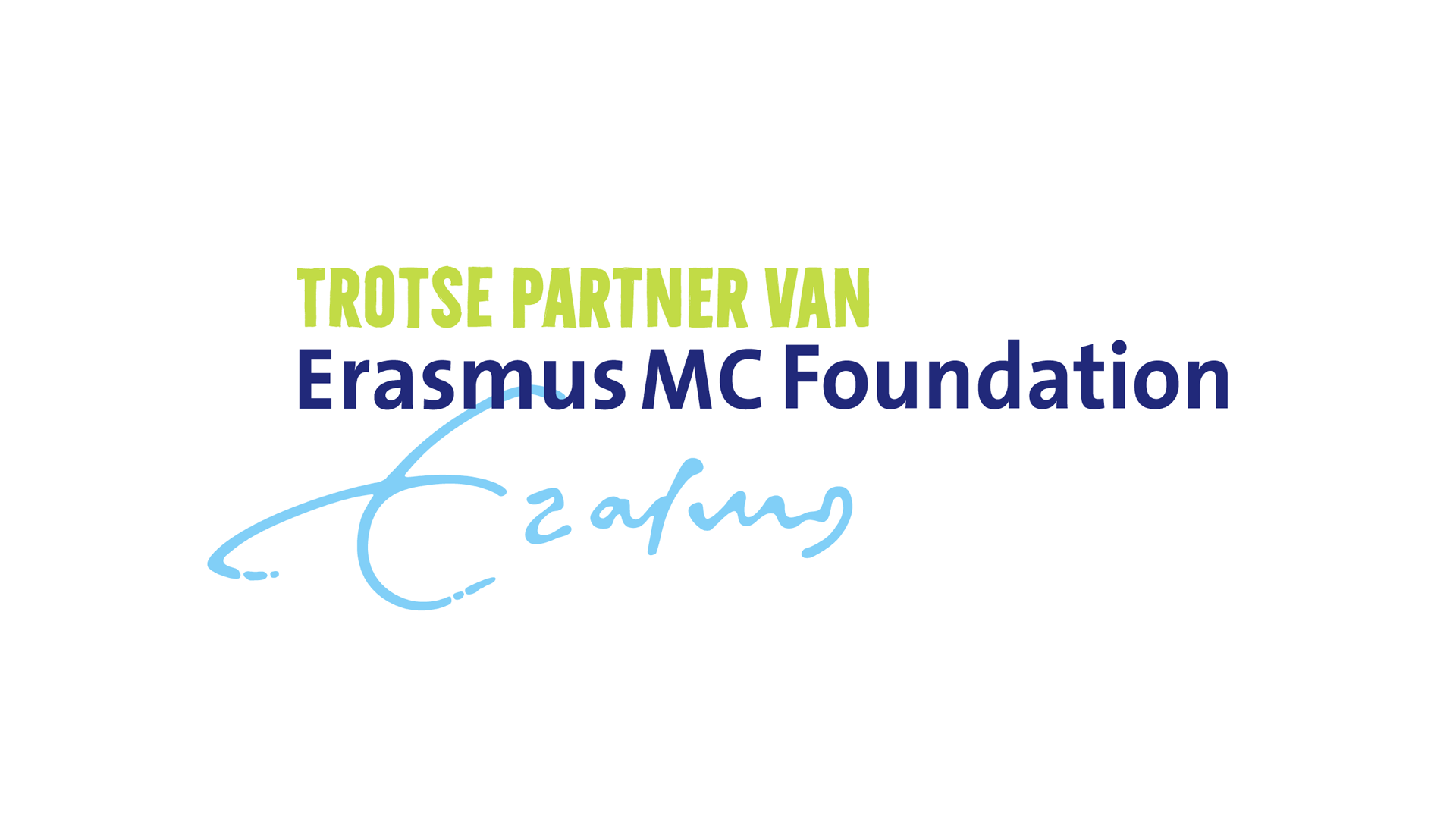 InterExcellent is partner van de Erasmus MC Foundation InterExcellent is partner van de Erasmus MC Foundation