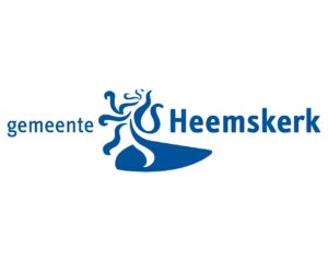 Gemeente Heemskerk logo