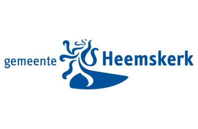 Gemeente Heemskerk logo