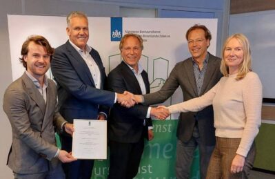 DGABD en InterExcellent sluten raamovereenkomst