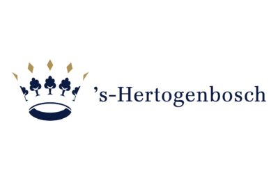 Logo gemeente 's-Hertogenbosch