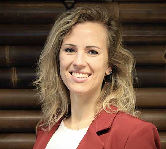 Masja Zuidam
