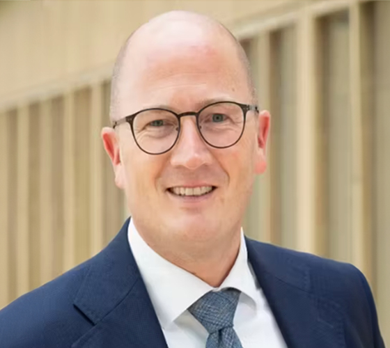 Martijn Baarendse MSc