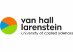 Van Hall Larenstein logo