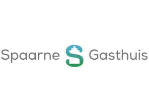 Spaarne Gasthuis logo