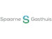 Spaarne Gasthuis logo