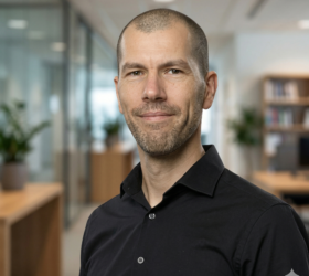 Bert van Iersel benoemd als Adjunct directeur CIO Office / Plaatsvervangend CIO bij Tilburg University