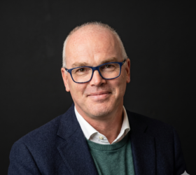 Friso van den Berg benoemd als Manager Informatievoorziening bij de Gemeente Hoorn