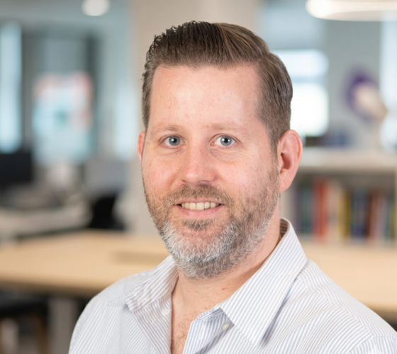 Tom Dousma benoemd als Domeinlead bij Hogeschool Rotterdam