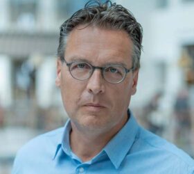 Arjan Stam benoemd als Directeur IFM (CIO) bij Saxion Hogescholen