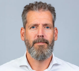 Ing. Johan Winnubst benoemd als directeur CREFM bij TU Delft