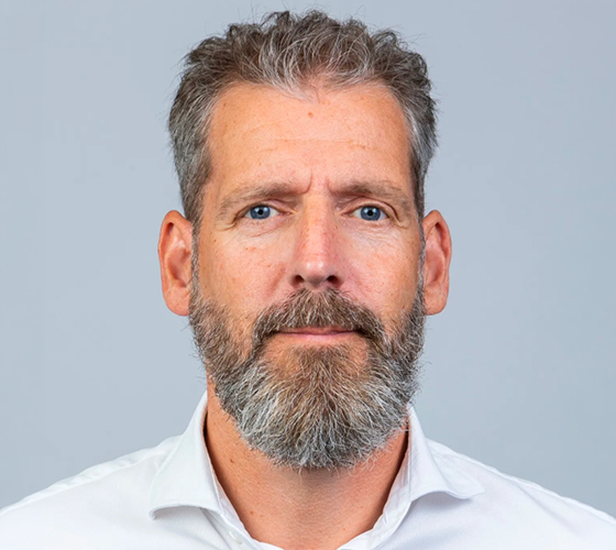 Ing. Johan Winnubst benoemd als directeur CREFM bij TU Delft