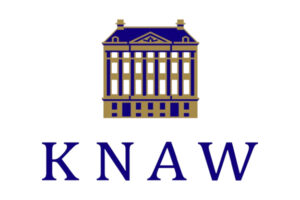 KNAW logo
